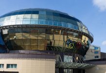 МОК снял все ограничения с белорусских спортсменов на международных стартах