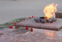 О том, как ковалась Победа в Великой Отечественной войне. Информация зонального государственного архива в Борисове