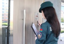 Как МЧС помогает сделать жилье безопаснее