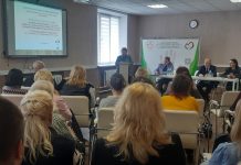 Профилактика в действии. В Борисове состоялось выездное заседание совета ОПОП «Юбилейный»