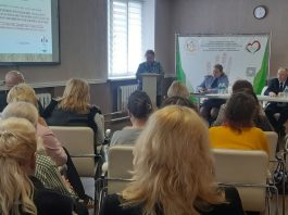 Профилактика в действии. В Борисове состоялось выездное заседание совета ОПОП «Юбилейный» Профилактика в действии. В Борисове состоялось выездное заседание совета ОПОП «Юбилейный»