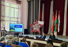 На Борисовщине проходит Единый день информирования. В фокусе — тренды и новые направления развития туризма в Беларуси 