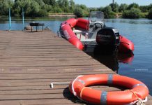 Безопасность на воде: как избежать трагедий и спасти жизни, рассказали в Борисовской ЦРБ