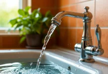 Где в Борисове завтра будет отсутствовать холодное водоснабжение