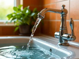 Где в Борисове завтра будет отсутствовать холодное водоснабжение