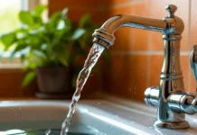 Где в Борисове завтра будет отсутствовать холодное водоснабжение