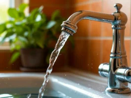 Где в Борисове завтра будет отсутствовать холодное водоснабжение