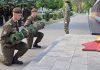 В Борисовском районе стартовали учебно-полевые сборы для десятиклассников