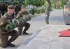 В Борисовском районе стартовали учебно-полевые сборы для десятиклассников