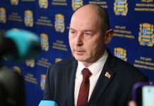 Председатель Миноблисполкома поздравил с Днем печати и наступающим Днем работников радио, телевидения и связи