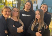 Больше чем печать. Журналисты «Адзінства» — о профессиональных праздниках печати, радио, телевидения и связи