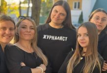 Больше чем печать. Журналисты «Адзінства» — о профессиональных праздниках печати, радио, телевидения и связи