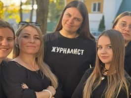 Больше чем печать. Журналисты «Адзінства» — о профессиональных праздниках печати, радио, телевидения и связи