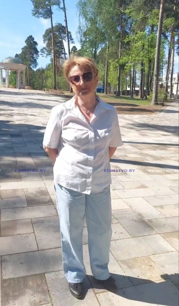 Как преображается городской парк Борисова. Фоторепортаж