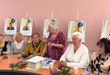 В ТЦСОН Борисовского района отметили вклад женщин в историю Беларуси и подвели итоги волонтерской деятельности