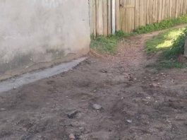 Несанкционированную свалку по ул. Блюхера в Борисове убрали
