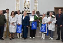 Кому во второй раз улыбнулась удача на районном конкурсе-аттестации операторов по искусственному осеменению скота