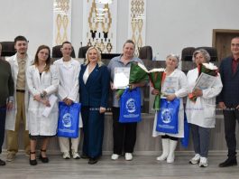 Кому во второй раз улыбнулась удача на районном конкурсе-аттестации операторов по искусственному осеменению скота