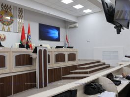 Итоги единого дня приема граждан в Борисовском районе: акцент на решение актуальных проблем населения
