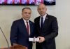 Начальником главного управления по здравоохранению Минского облисполкома назначен Леонид Недень