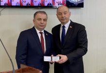 Начальником главного управления по здравоохранению Минского облисполкома назначен Леонид Недень
