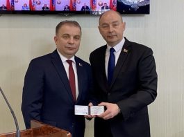 Начальником главного управления по здравоохранению Минского облисполкома назначен Леонид Недень