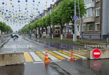 На проспекте Революции будет временно ограничено движение. На каком участке и когда?