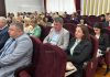 В Борисовском райисполкоме обсудили актуальные вопросы идеологической работы и проведение Единого дня информирования