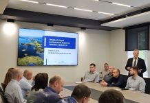 Парламентарий Александр Шипуло: «Туристическая инфраструктура — возможность укреплять здоровье, узнавать собственный край, прививать любовь к стране»