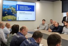 Парламентарий Александр Шипуло: «Туристическая инфраструктура — возможность укреплять здоровье, узнавать собственный край, прививать любовь к стране»