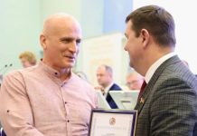 Пулевая стрельба: ученики Олега Вацевича заняли весь пьедестал в упражнении ПП-3