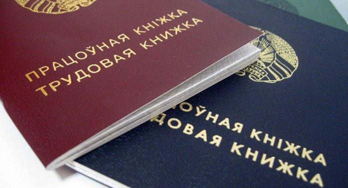 Какие документы нужны школьникам и студентам для трудоустройства, напомнили в Минтруда
