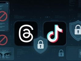Следователи усиливают контроль за противоправным контентом в Threads и TikTok