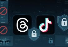 Следователи усиливают контроль за противоправным контентом в Threads и TikTok