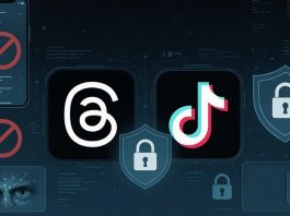 Следователи усиливают контроль за противоправным контентом в Threads и TikTok Следователи усиливают контроль за противоправным контентом в Threads и TikTok