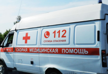 В Брянской области БПЛА атаковал автобус с гомельской детской футбольной командой