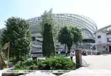 Хор, 80 актеров, 300 костюмов. Что ждет зрителей в театральной программе «Славянского базара»