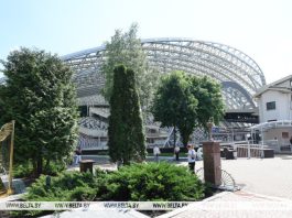 Хор, 80 актеров, 300 костюмов. Что ждет зрителей в театральной программе «Славянского базара»