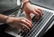 Житель Солигорского района оскорблял в интернете милиционеров. Возбуждено уголовное дело