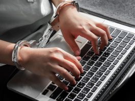 Житель Солигорского района оскорблял в интернете милиционеров. Возбуждено уголовное дело