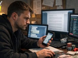 Житель Жодино выманил деньги у 16 студентов под предлогом написания им курсовых и дипломов Житель Жодино выманил деньги у 16 студентов под предлогом написания им курсовых и дипломов