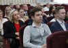 В Борисове сформировали новый состав Молодежного совета при Борисовском районном Совете депутатов