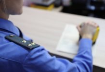 Изменение места временного хранения товаров в зоне таможенного контроля до их выпуска: порядок подачи уведомления
