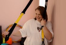 Леди с «железками». Рассказываем о борисовчанке, которая открыла собственный бизнес с господдержкой