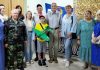 Встреча с педагогами из России прошла в Борисовском государственном колледже Встреча с педагогами из России прошла в Борисовском государственном колледже