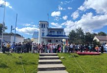 Борисовская спасательная станция экскурсия