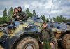 Фоторепортаж: начало вождения боевых машин в 307-й гвардейской школе 72 ОУЦ начало вождения боевых машин в 307-й гвардейской школе 72 ОУЦ