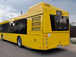 В Борисове изменится движение общественного транспорта