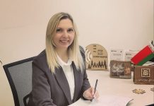 Валентина Казановская: «Без доверия даже самый сильный профессионал остается одиноким инструментом»