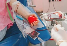 В Борисове пройдет акция ко Всемирному дню донора: как принять участие